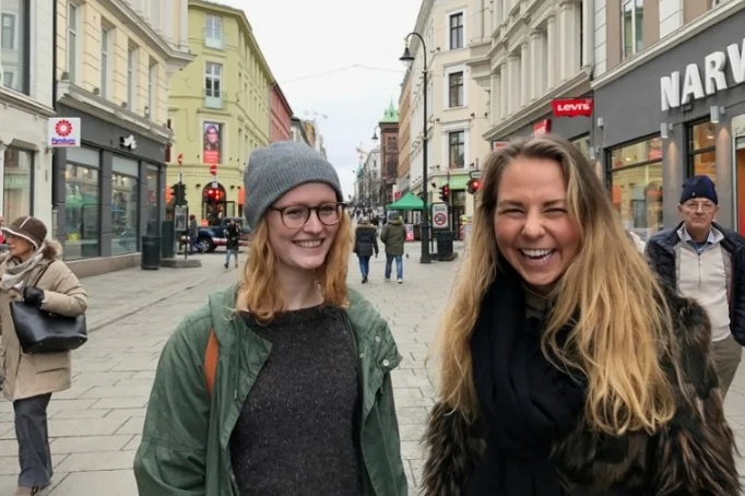 Фины в ШОКЕ: Как иностранцы в изумлении от русских денежных привычек