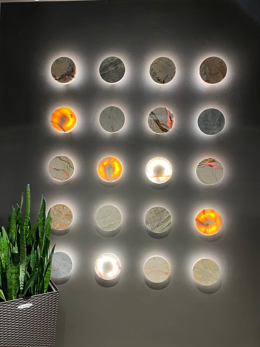 Это же прямо арт-объект