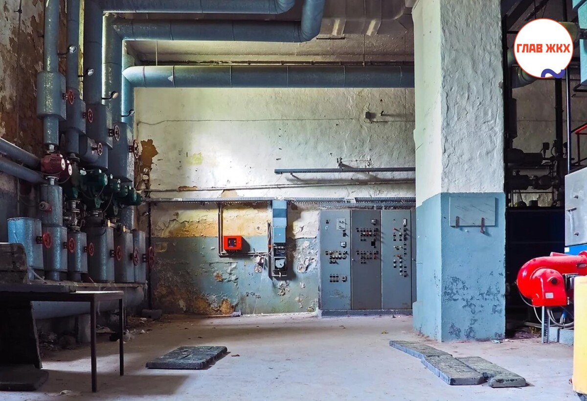 Ростехнадзор подвёл промежуточные итоги проверки готовности к отопительному сезону
