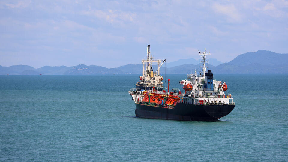     The Economic Times: Россия – главный поставщик нефти в Индию Олег Елков/ТАСС