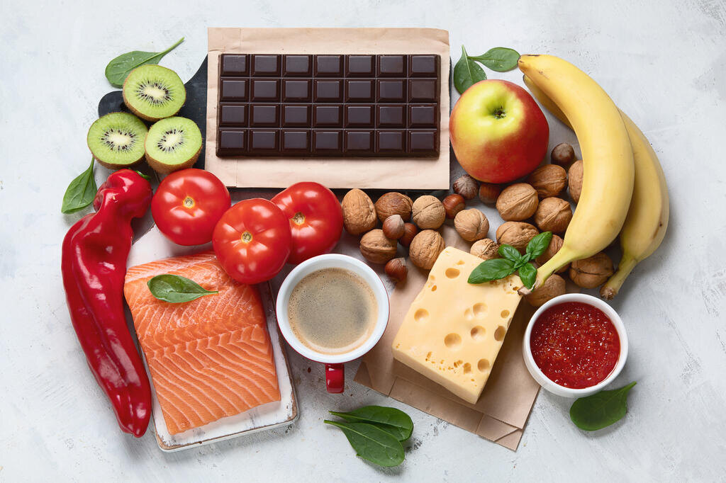 10 принципов дофаминовой диеты