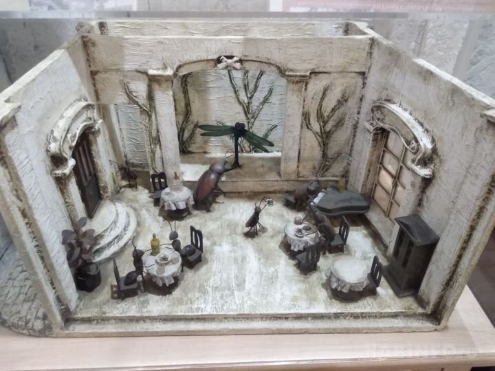    Фото:Ирина Климченко