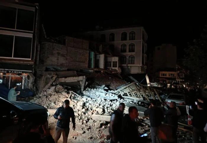 Обложка © X / Gakruks1