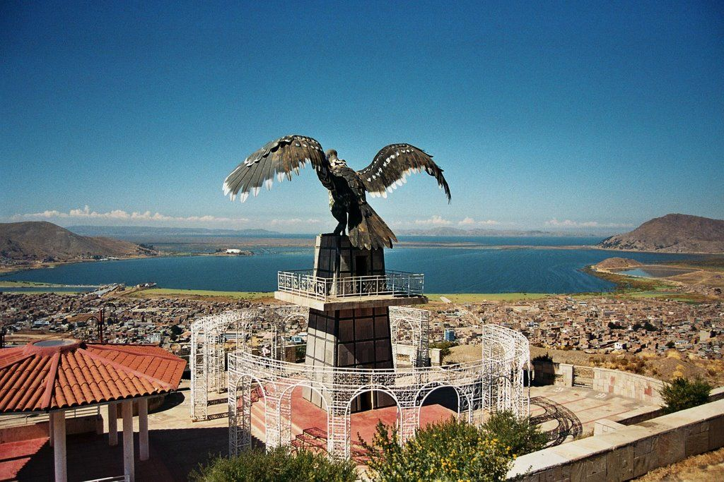 Пуно. Фото с сайта https://www.pinterest.com/pin/puno-peru--544302304946729877/. Взято с Яндекс.Картинки