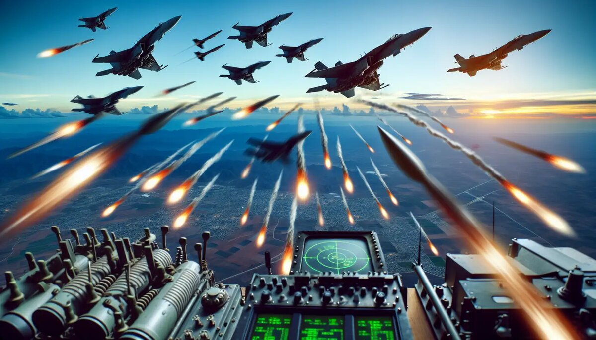    © Dall-E / Ridus.ru