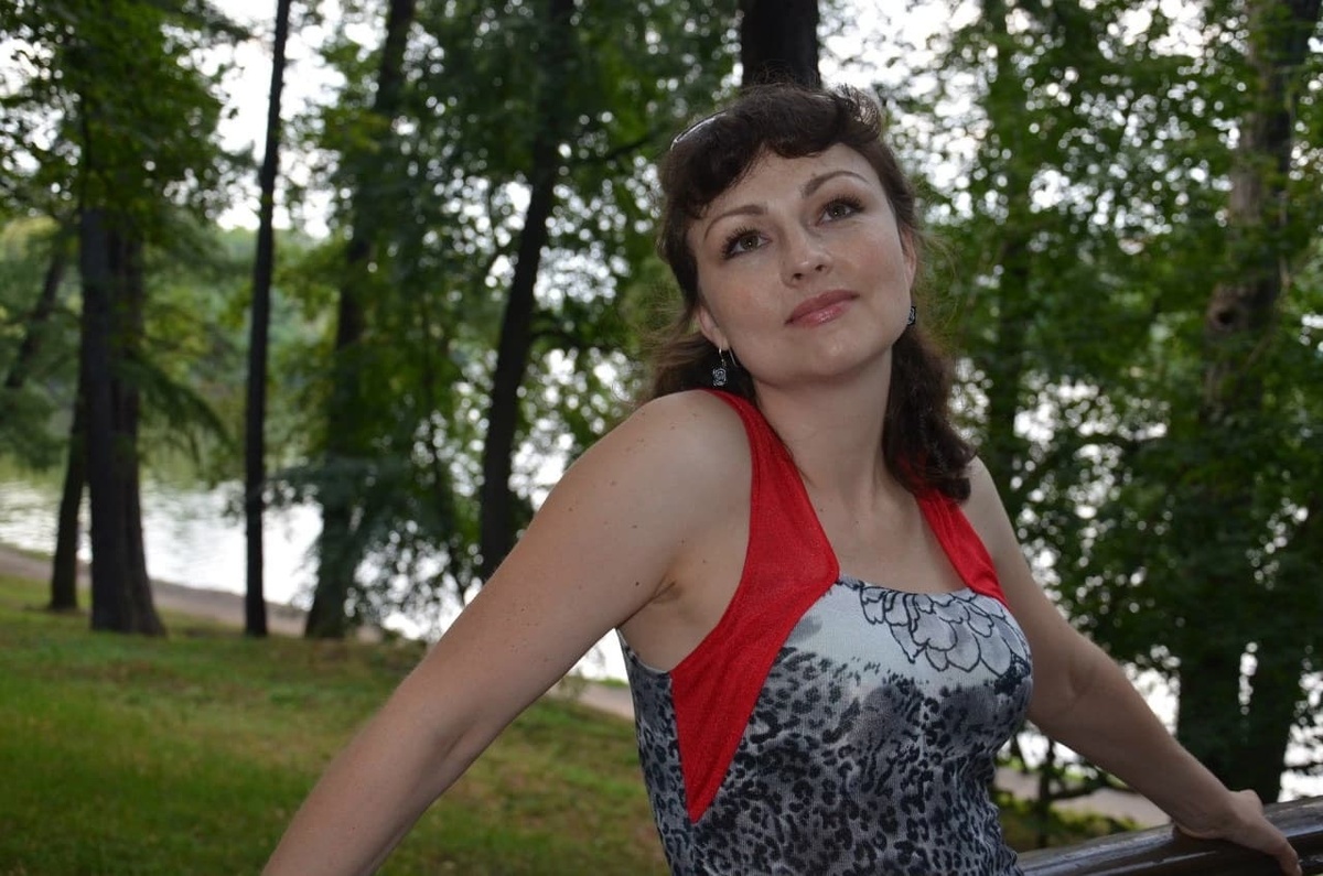 Ольга Арчакова