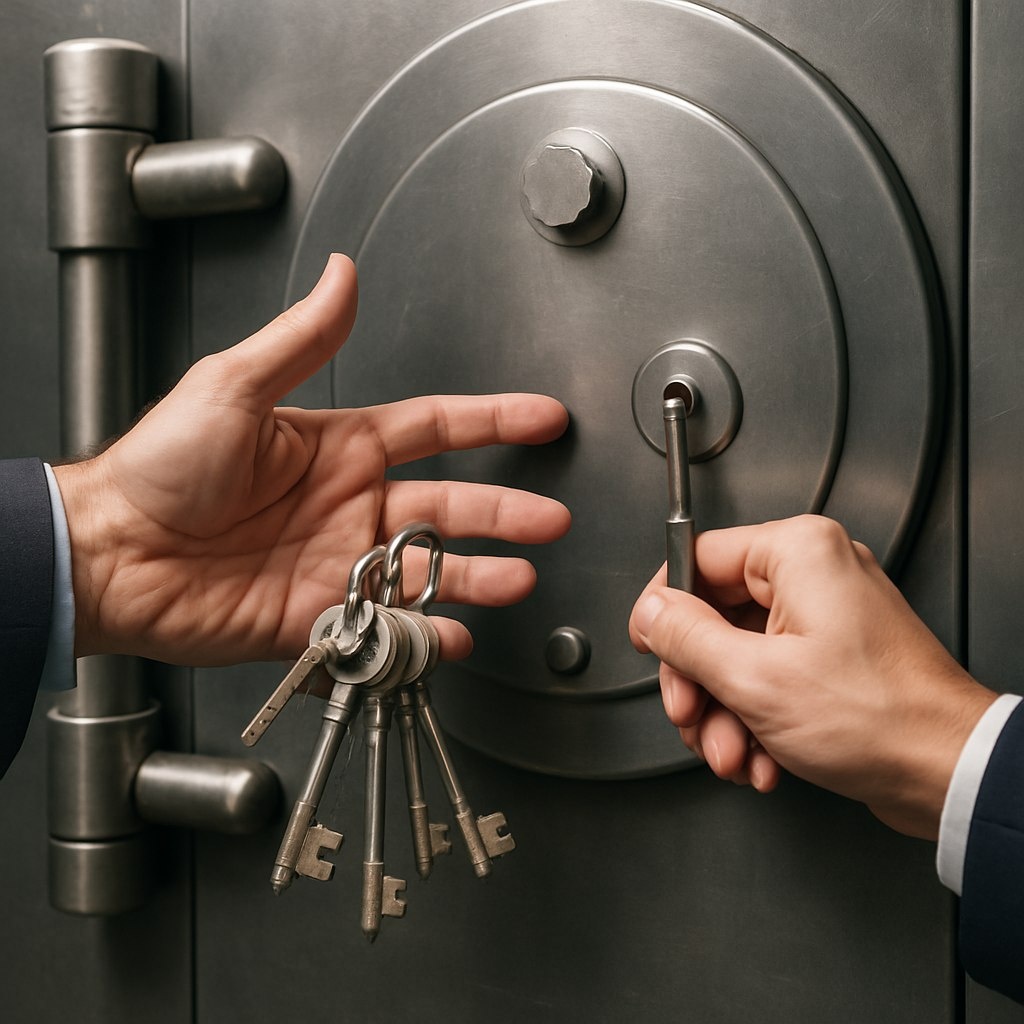 Автор: Мария Генис, арбитражный управляющий