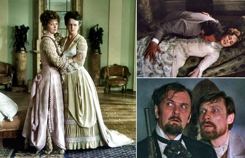 Кадр из фильма