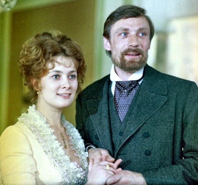 Кадр из фильма