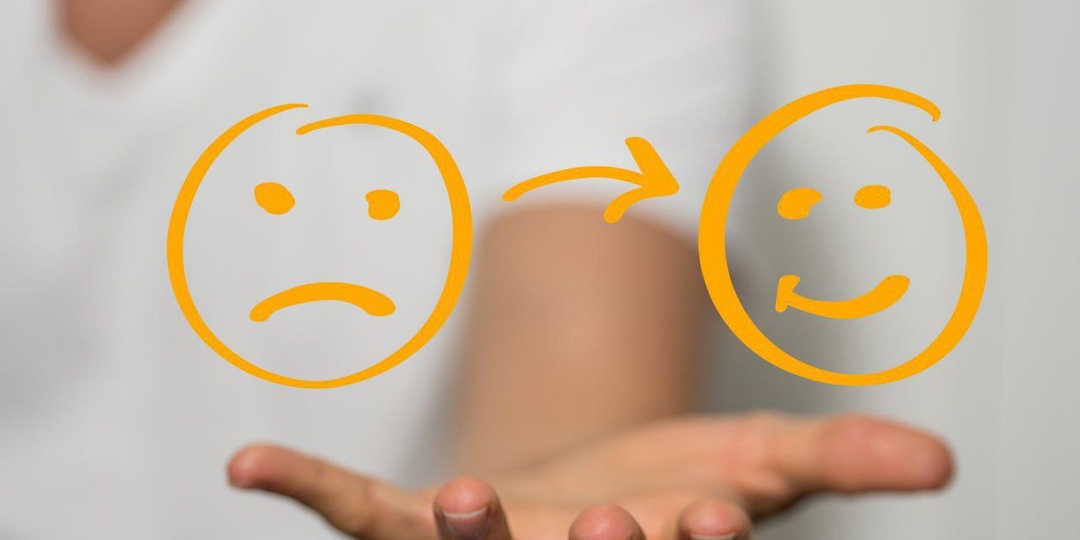 Как эмоционально снизить значимость проблемы, чтобы не терять другие жизненные сферы