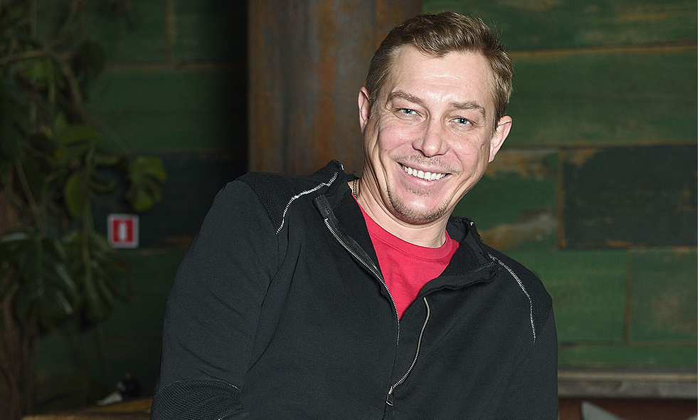 Александр Бухаров