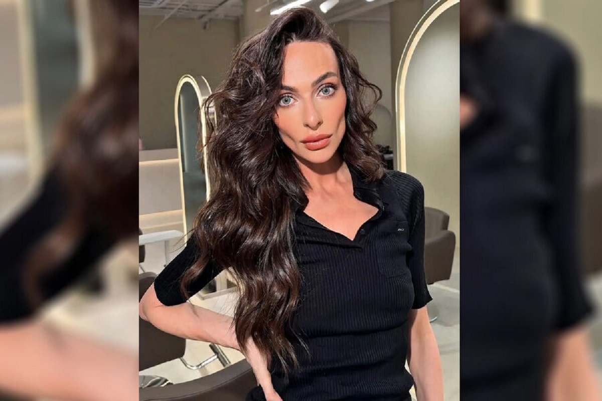    Фото: kativarnava, источник: Instagram (владелец компания Meta признана в России экстремистской и запрещена)