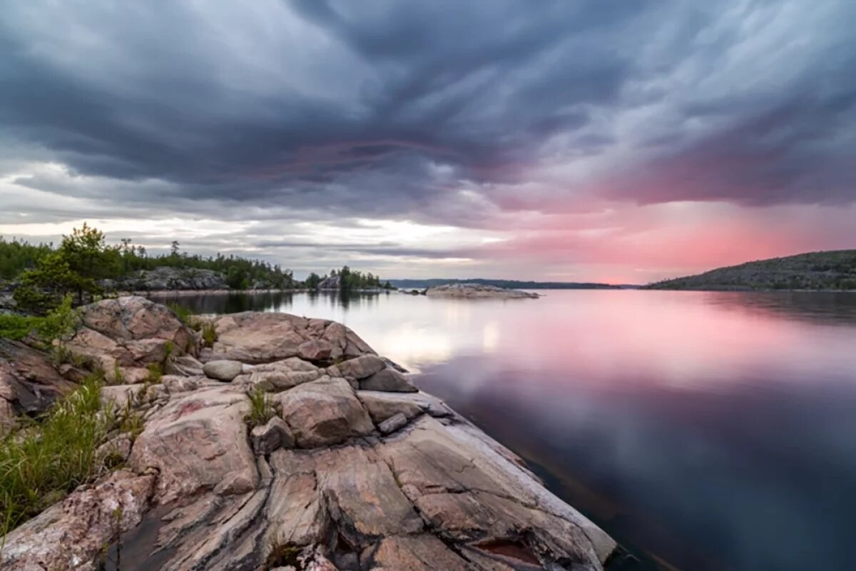    Память, вырезанная льдом.