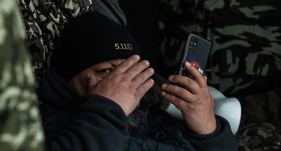    Ilya Moskovets/URA.RU / www.globallookpress.com