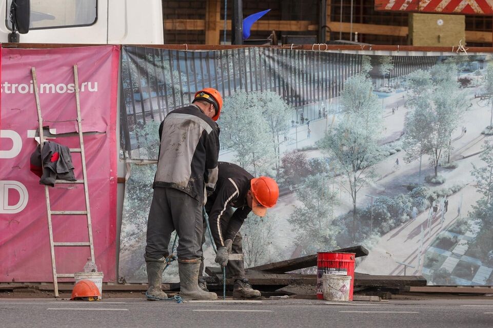    Shatokhina Natalia/news.ru / www.globallookpress.com