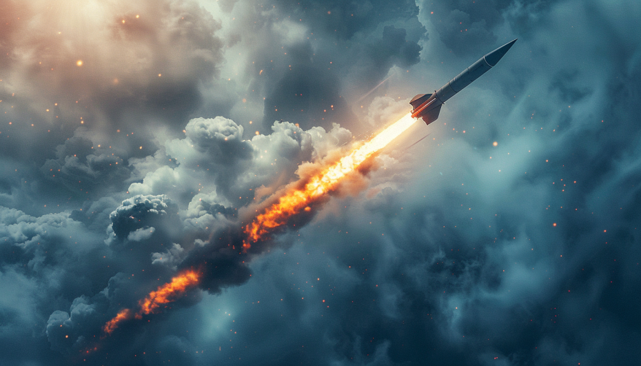    Сгенерировано в Midjourney/NEWS.ru