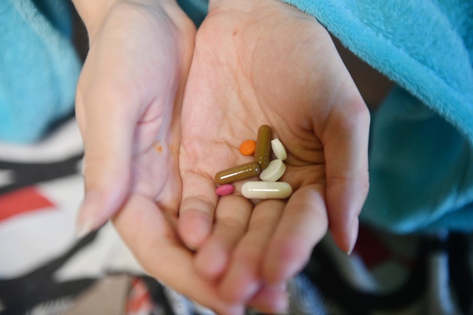    В Госдуме хотят компенсировать стоимость лекарств пенсионерам с низкими доходами Алексей БУЛАТОВ