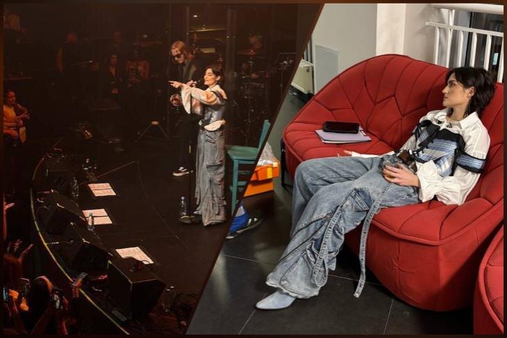    Фото: тг-канал MONA