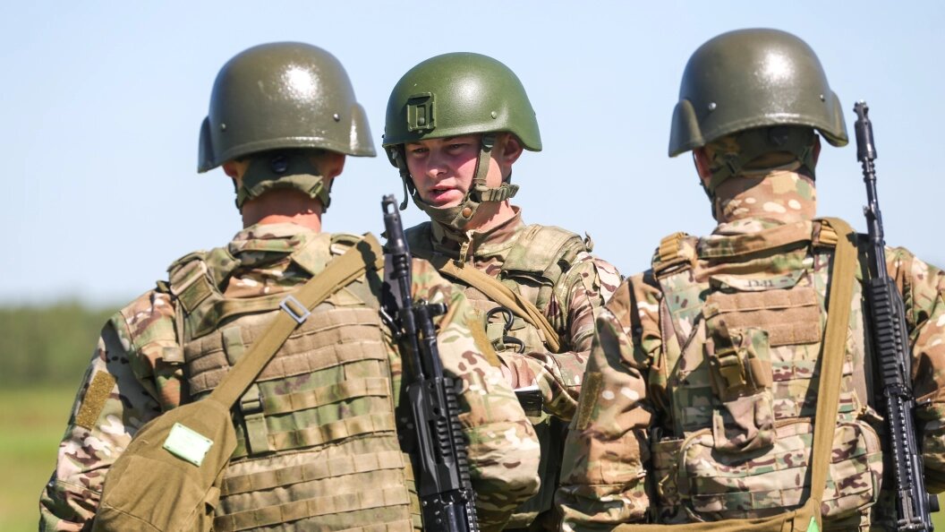    Фото: Shatokhina Natalia/Globallookpress