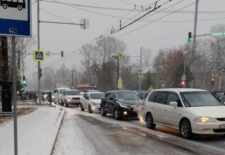    Фото:Ольга Григорьева