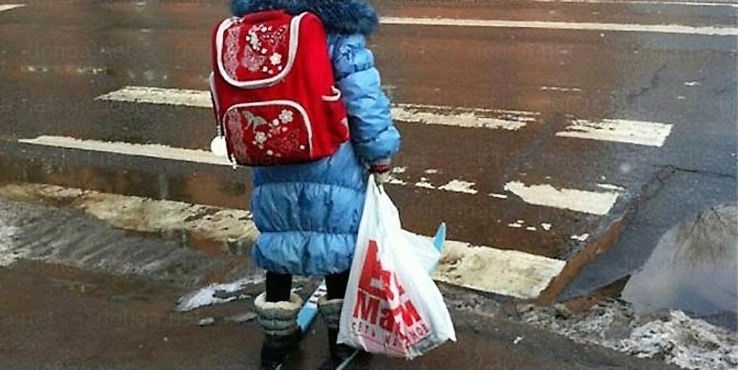 Стою на асфальте, в лыжи обутый. То ли лыжи не едут, то ли я... Почему вы читаете начало статьи и игнорируете продолжение, и наоборот?