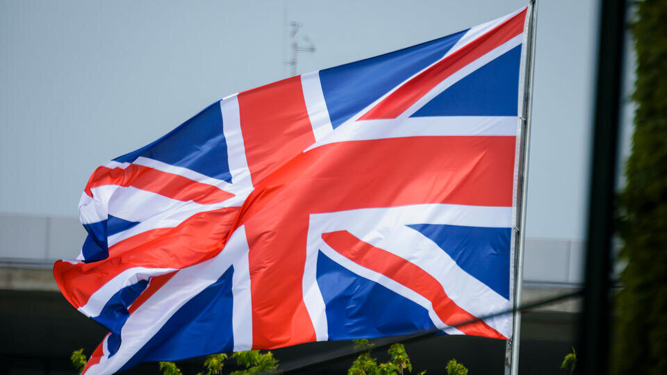     The Times: в Британии начнут расселять мигрантов в военных казармах www.globallookpress.com/Thomas Trutschel/Photothek Media Lab