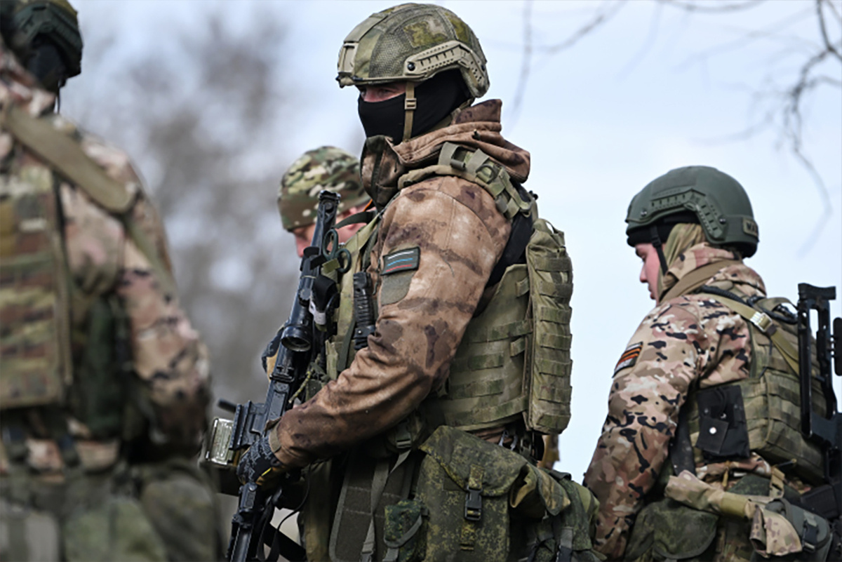    Фото: Алексей Майшев, источник: РИА Новости