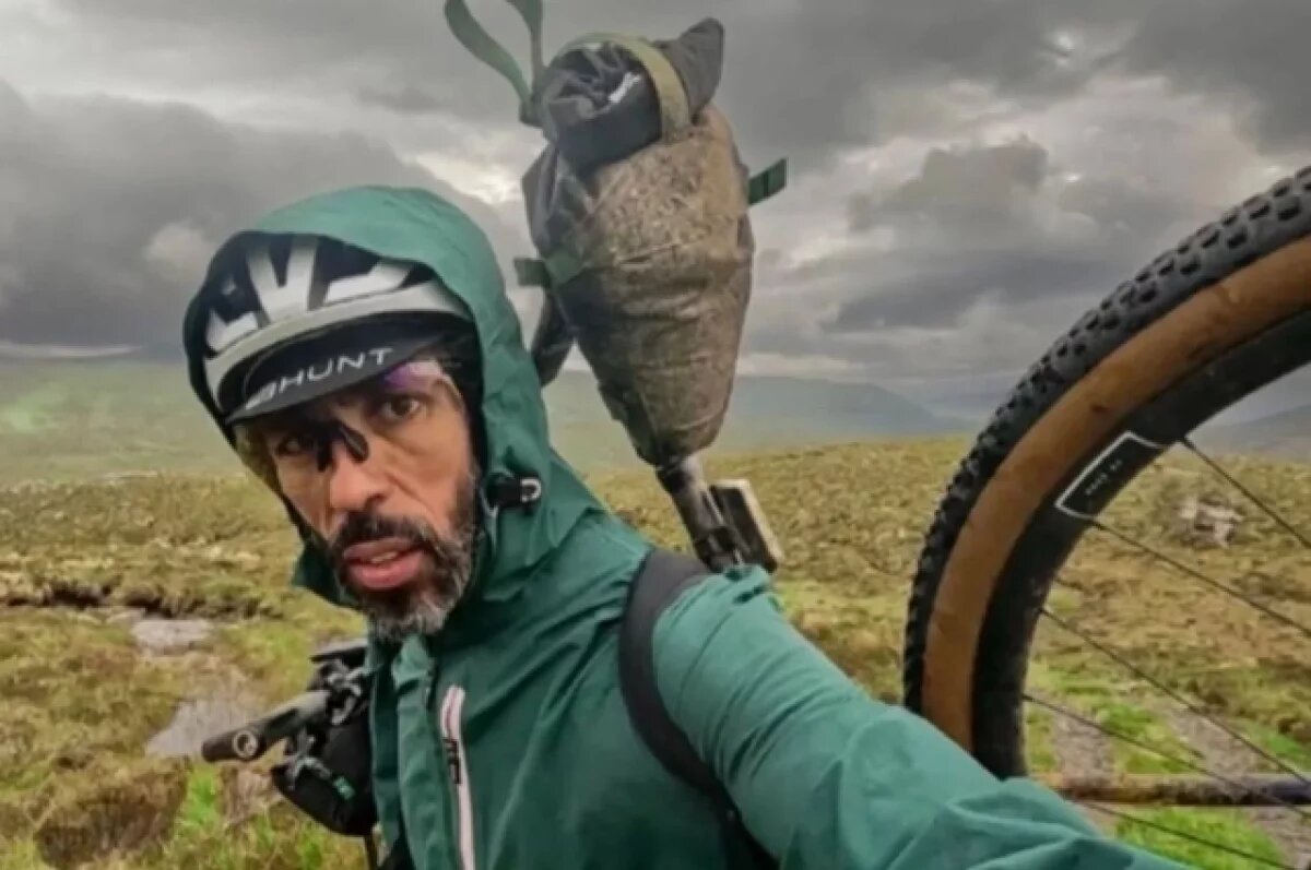    Француз, отсидевший два месяца в СИЗО Уссурийска, даёт интервью во Франции