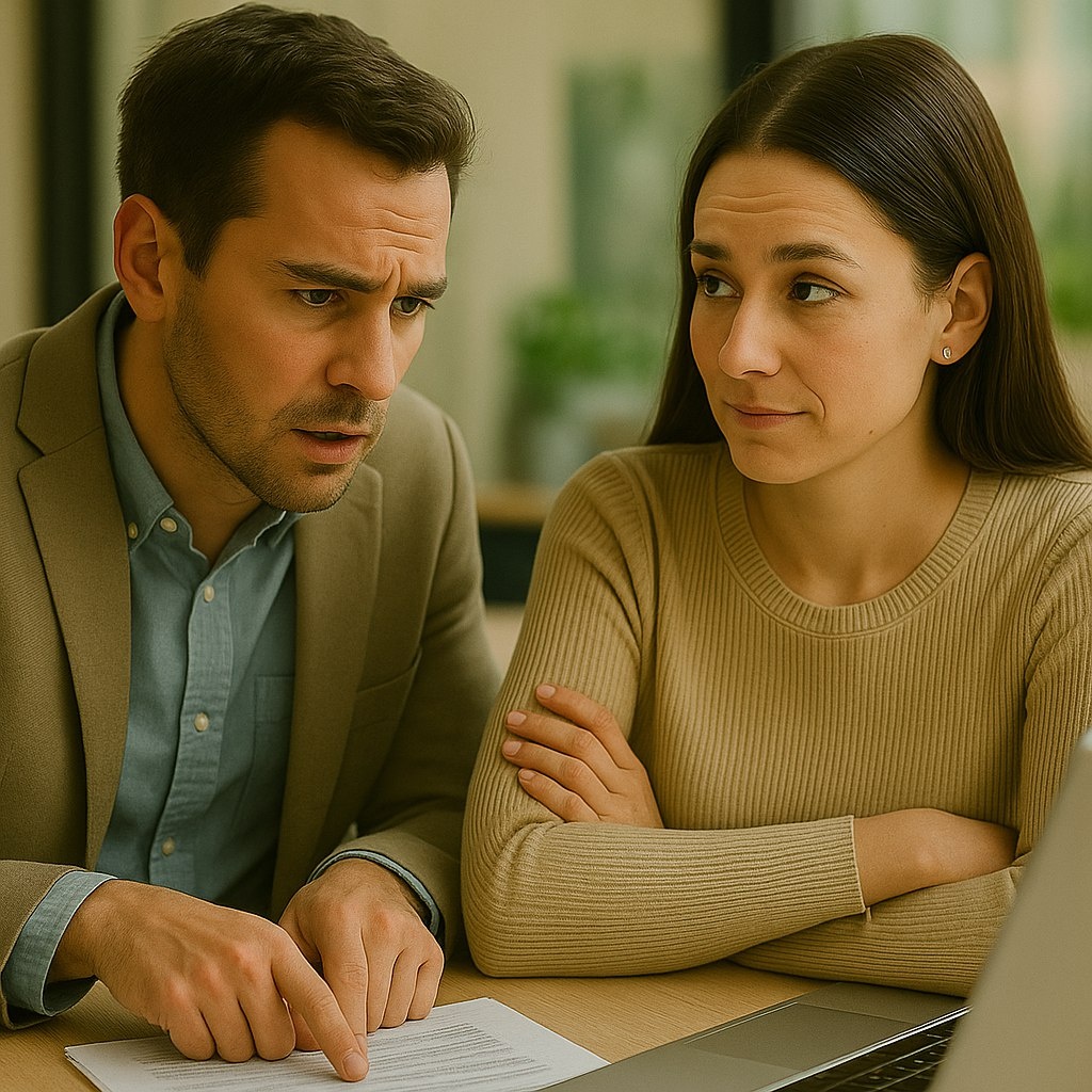 Автор: Мария Генис, Арбитражный управляющий