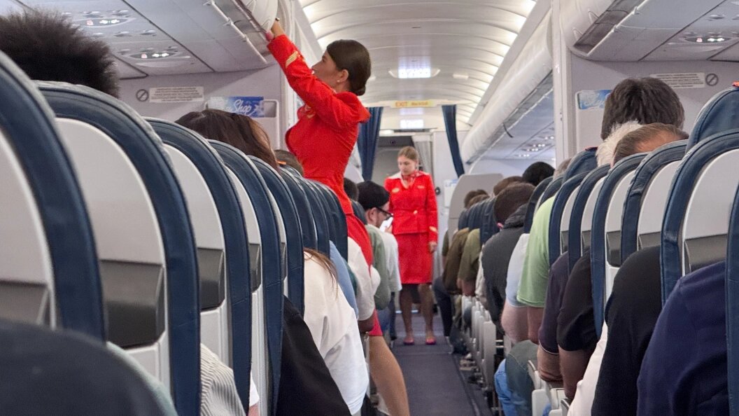    Фото: Petrov Sergey/Globallookpress