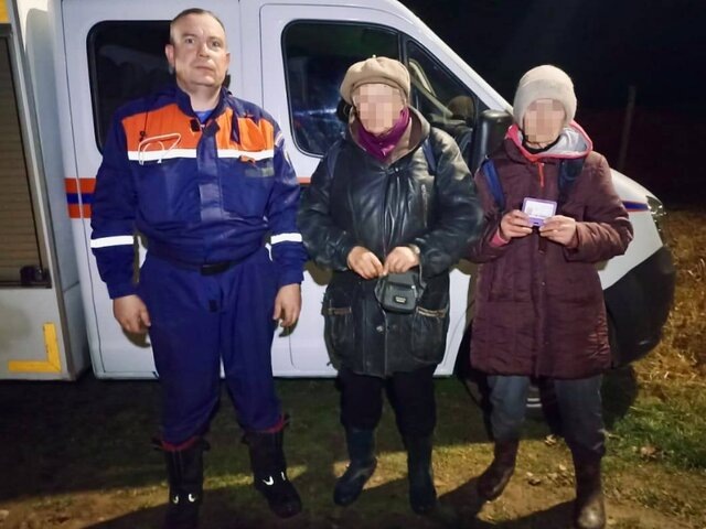    Фото: телеграм-канал "ГКУ МО "Мособлпожспас"