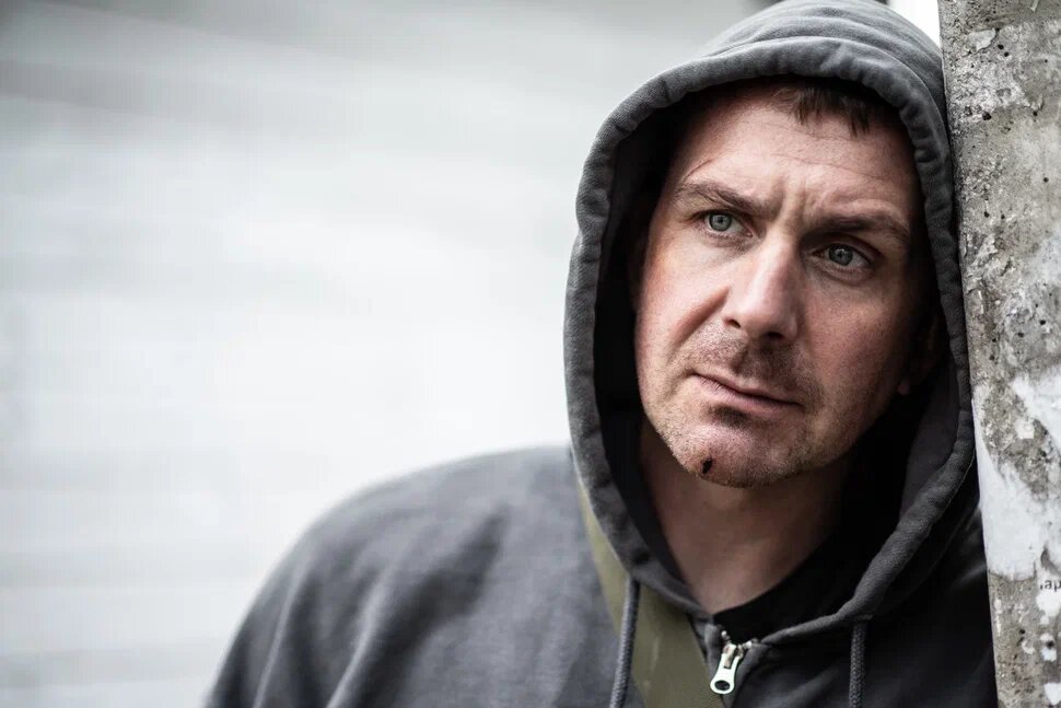 Антон Васильев