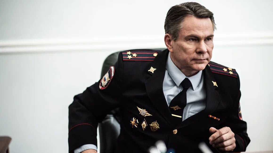 Дмитрий Муляр