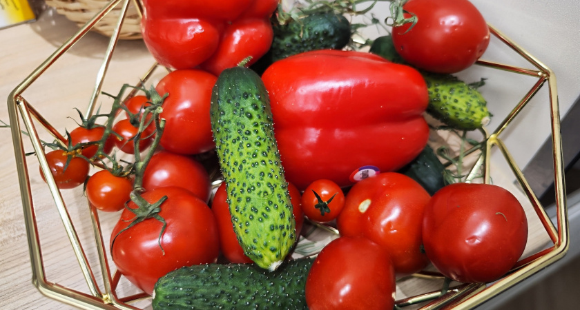    Врачи назвали 8 овощей, которые нельзя употреблять пожилым людям