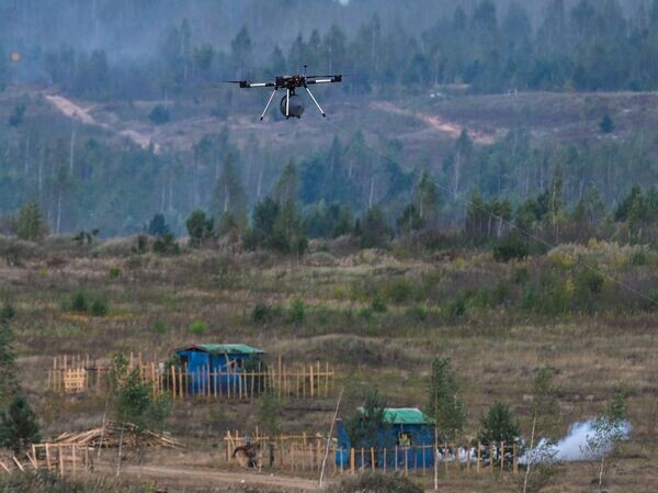    © РИА Новости Алексей Даничев