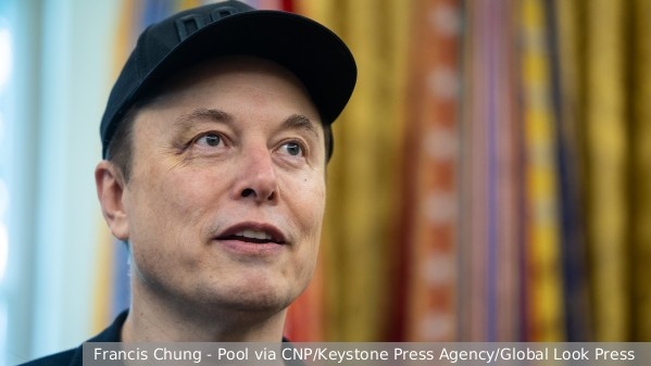     Фото: Francis Chung - Pool via CNP/Keystone Press Agency/Global Look Press    
 Текст: Ирма Каплан