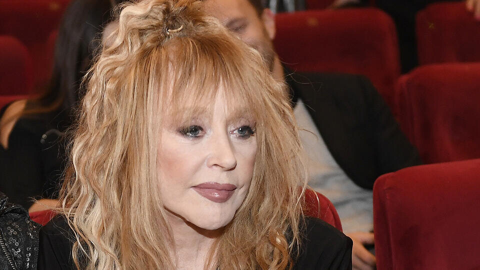     В московский суд вновь подали иск к Алле Пугачевой РИА Новости/Екатерина Чеснокова