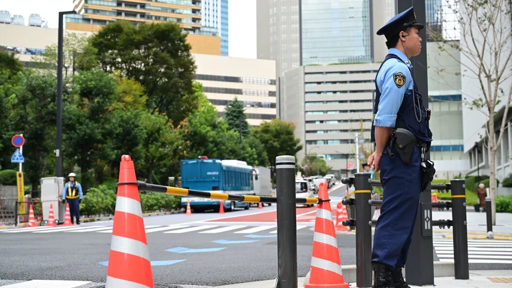    Фото: Kikuchi_Kyo/Globallookpress