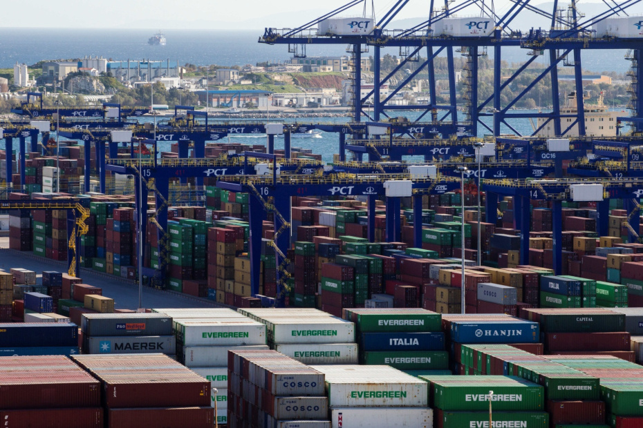    Kostis Ntantamis/ZUMAPRESS.com/Global Look Press