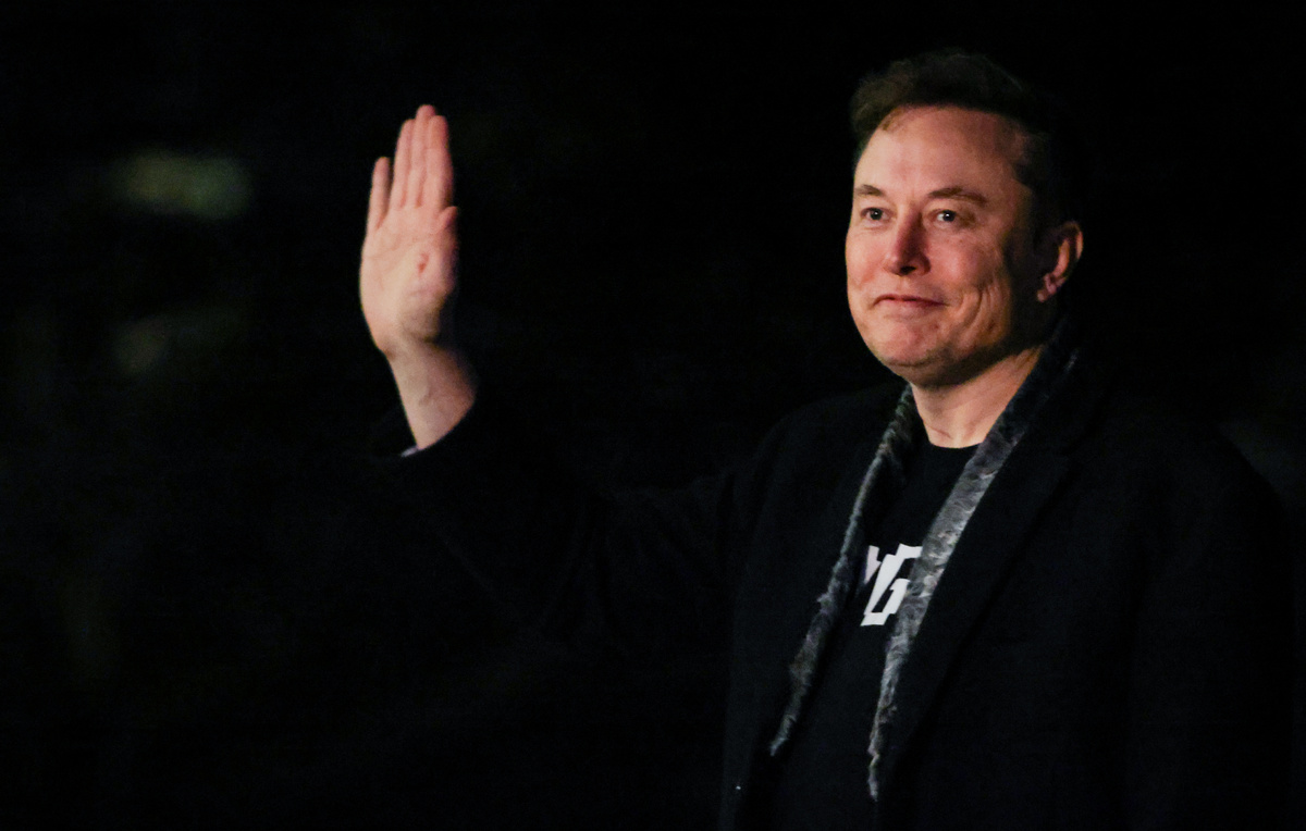    Илон Маск  Samuel Corum/Getty Images