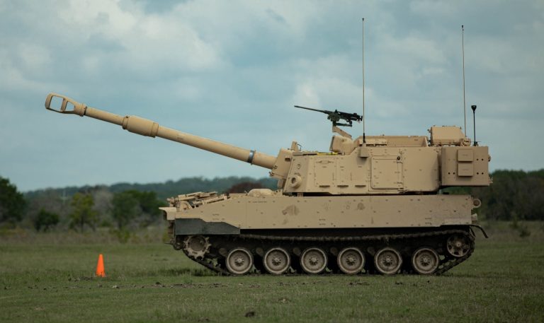    Фото: Sgt. Calab Franklin, Public domain, via Wikimedia Commons Андрей Пунегов