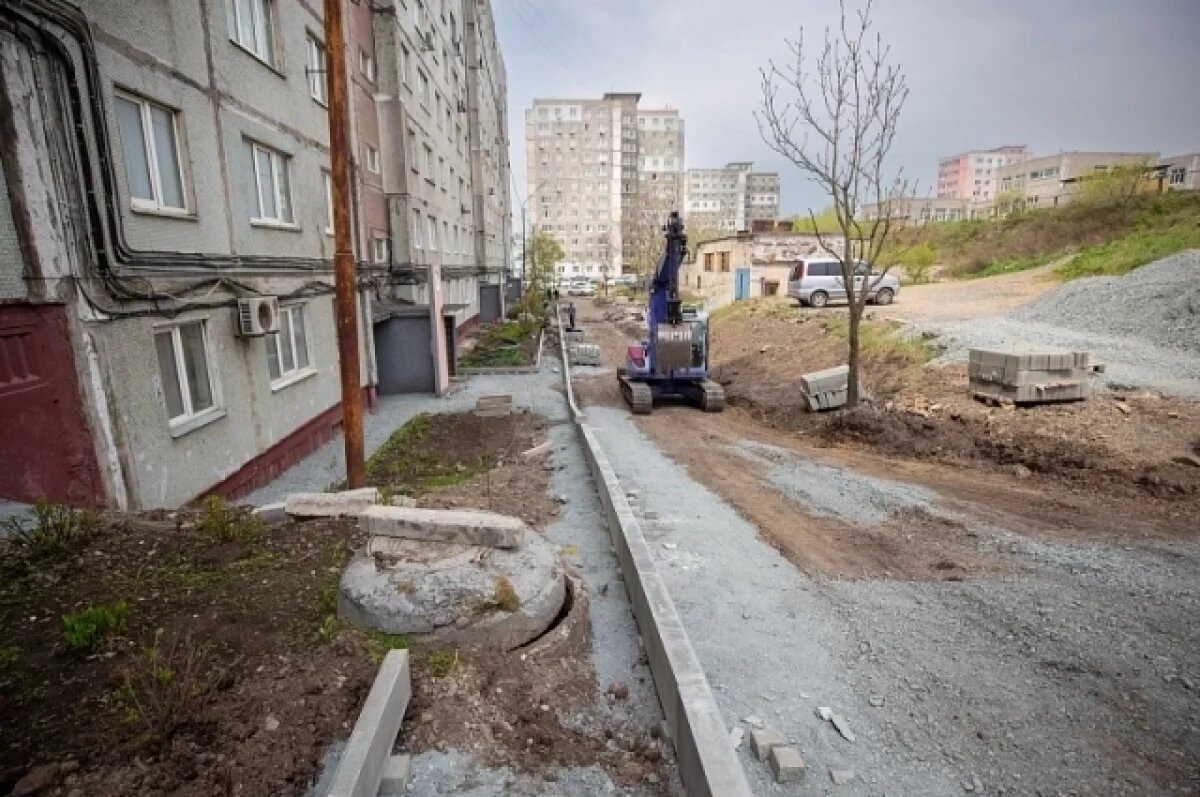    По программе «1000 дворов» с будущего года появятся новые льготы участникам