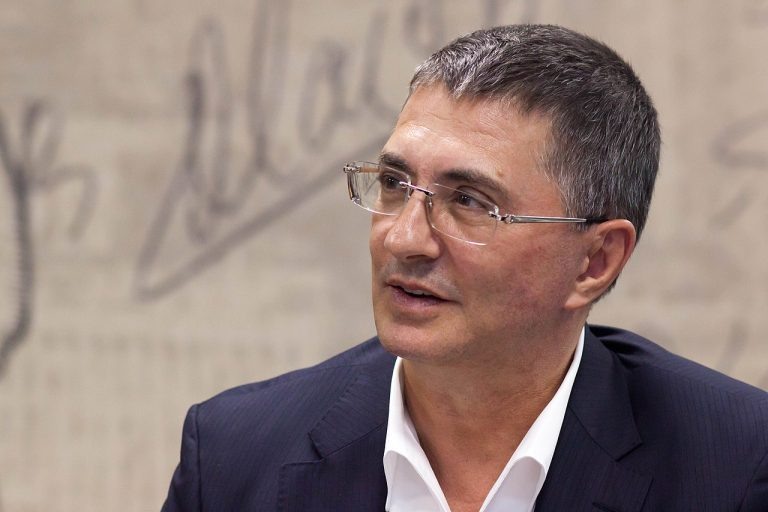    Фото: Commons.wikimedia.org / Dmitry Rozhkov Дарья Иванова