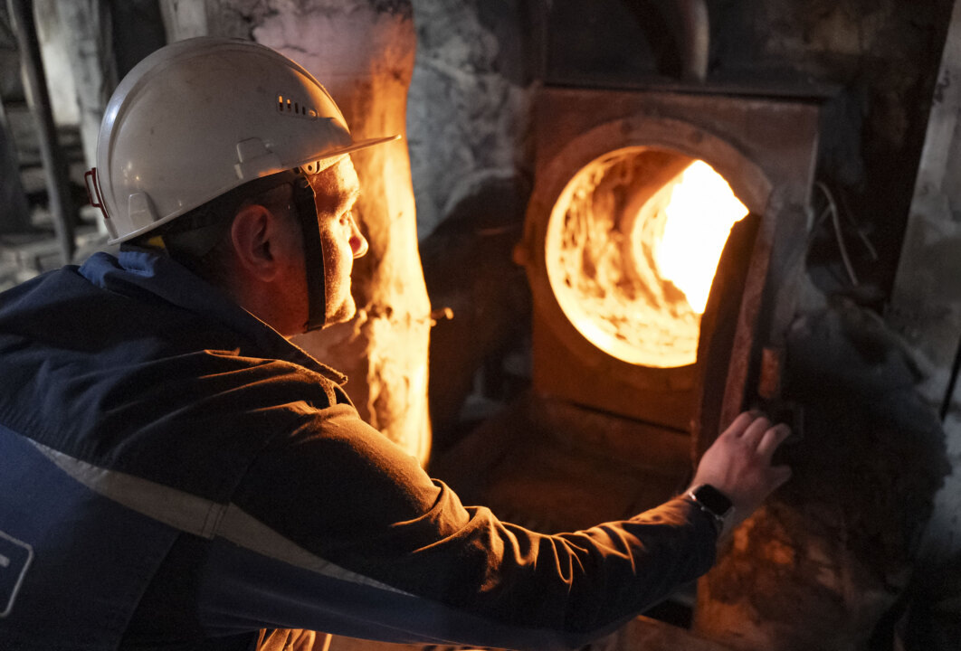    Фото пресс-службы "СГК-Новосибирск"