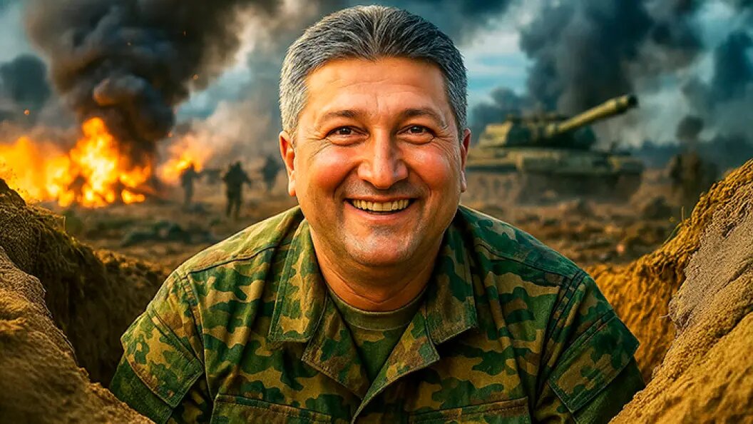    Коллаж Царьграда