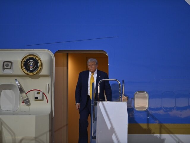    Фото: ТАСС/EPA/DAVID MAREUIL