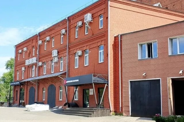    Офис находится по адресу ул. Гагарина, д. 36. Фото: Проектный офис ПФКИ Омск