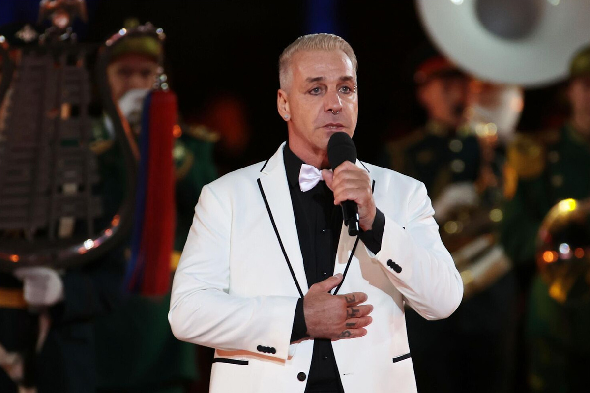    Фото: Виталий Белоусов, источник: РИА Новости