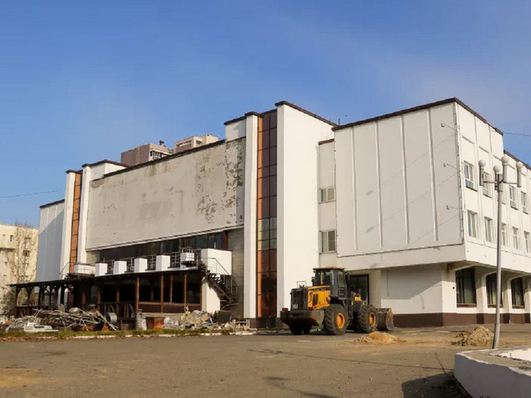     Фото: Виталий Барабаш/Толк