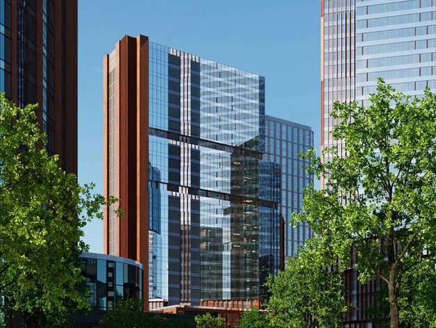 Предоставлено «УГМК-Застройщик»